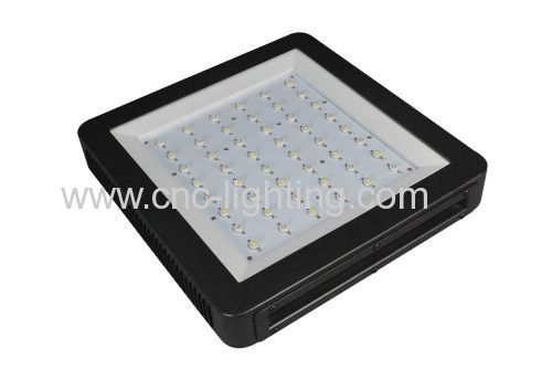 125-150W LED Aquarium Light with 48pcs of 3W LEDs