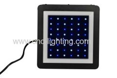 125-150W LED Aquarium Light with 48pcs of 3W LEDs