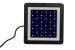 125-150W LED Aquarium Light with 48pcs of 3W LEDs