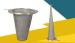 High quality conical filter