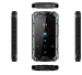 4g- lte 5inch NFC waterproof ru-gged phone OEM 1280x720 OEM phone 4g -lte