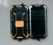 4g- lte 5inch NFC waterproof ru-gged phone OEM 1280x720 OEM phone 4g -lte