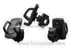 Shockproof Plastic Capdase Motorcycle Handlebar Phone Mount For iPhone / Samsung