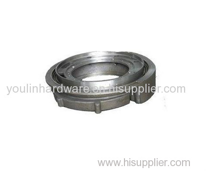 Non-standard stainless steel CNC laser machining parts