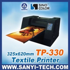 Sinocolor Digital T Shirt Printing Machine