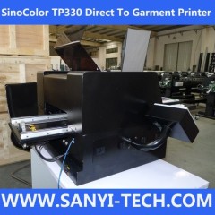 Sinocolor Digital T Shirt Printing Machine