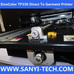 Sinocolor Digital T Shirt Printing Machine