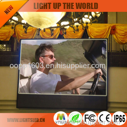 Indoor LED Display P2.5