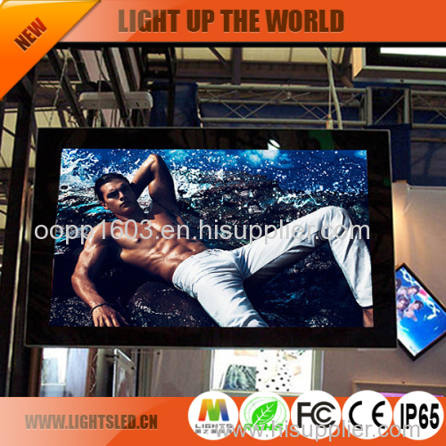 Indoor LED Display P3