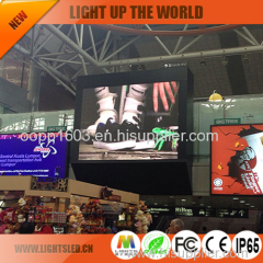 Indoor LED Display P5