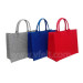 Ladies felt shopping bag