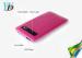 External Backup 4300mAh Polymer Battery Charger Mobile Power Bank