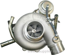 IHI VF series turbocharger VF27