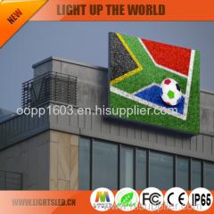 Outdoor LED Display P8 Smd