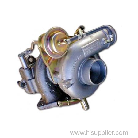 IHI turbocharger VF24 new