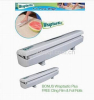 Cling film cutter Plastic cling flam cutte Wraptastic as seen on TV