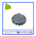 Grey iron manhole cover casting parts