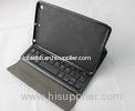 Leather cover 8 Inch Tablet bluetooth Keyboard Case , 10 M Effective distance