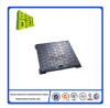 High quality grey iron manhole cover casting parts EN124 manufacturer price