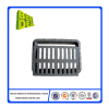 Resin sand drain water grate