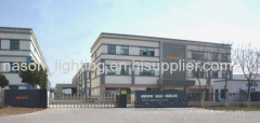 Nason Lighting co.,ltd
