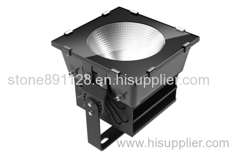 Ableled new product 500W Floodlight
