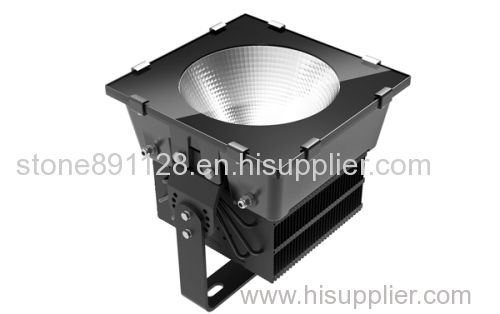 Ableled led 500W Floodlight