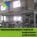 Gypsum board manufacturing machine