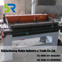 Gypsum board manufacturing machine with 18 years experience