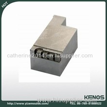 High-quality tungsten carbide mold parts|Tungsten carbide mold parts factory