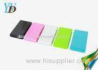 13200mAh Fast Charging Portable USB Power Pack for Laptop / Iphone / Ipod