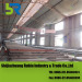 Paper faced gypsum board production line