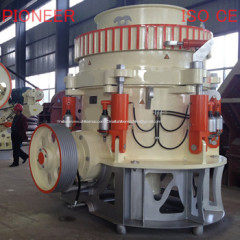 sell Hydraulic Cone Crusher