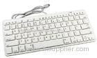 Apple iPad Air Wired Keyboard , corded Portable Slim iPhone 5 keyboard