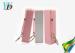 Mini Mobile USB Smart Power Bank 2000mAh Portable Rechargeable Charger