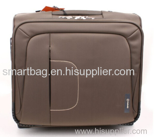Laptop Messengre Travel Bag (ST7093)