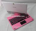 ABS Keys Samsung Bluetooth Keyboard , small bluetooth tablet keyboard