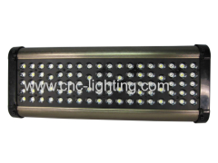 250W LED Aquarium Light with 86*3pcs leds