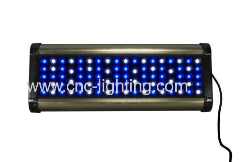 250W LED Aquarium Light with 86*3pcs leds