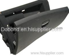 Linear Damper for Glove Box