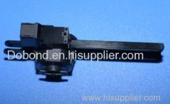 Linear Damper for Glove Box