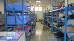 Dongguan Xingding Spring Machinery Co., Ltd.