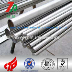 high temperature molybdenum bar