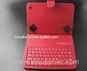 7 inch tablet bluetooth keyboard case