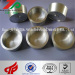 best price tungsten crucible for crystal growthing made in China