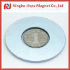 neodymium magnets in coil shape
