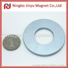 High performance permanent magnet/neodymium magnets