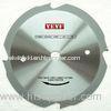 Professional Industrial 184mm PCD Saw Blade / fiber cement saw blade