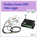 Modbus GSM GPRS Data Logger