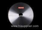 Portable Mini PCD Saw Blade / Diamond 400mm saw blade For Furniture Making 84T